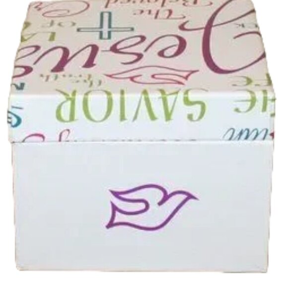 COPY - Faithfully Yours The Names of Jesus Mug - Picture 4 of 6